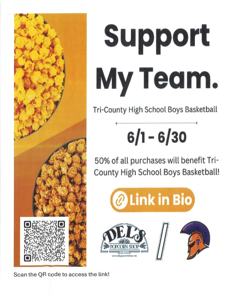 HS Boys Basketball Fundraiser