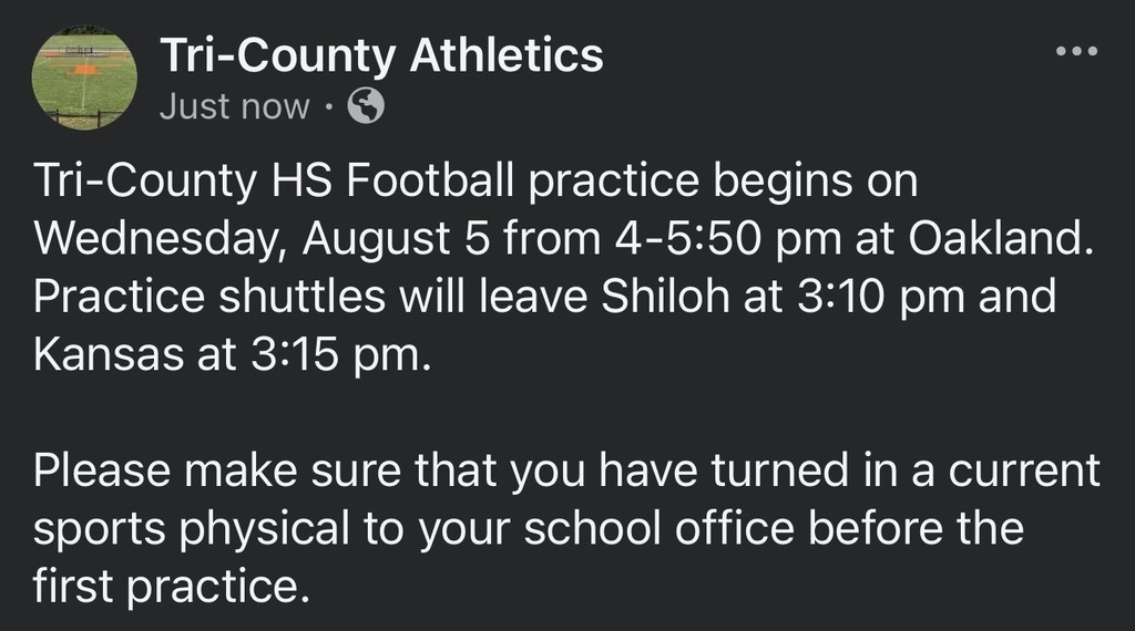 HS Football