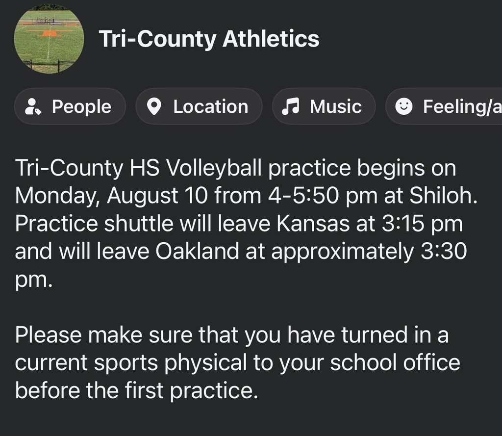 HS Volleyball