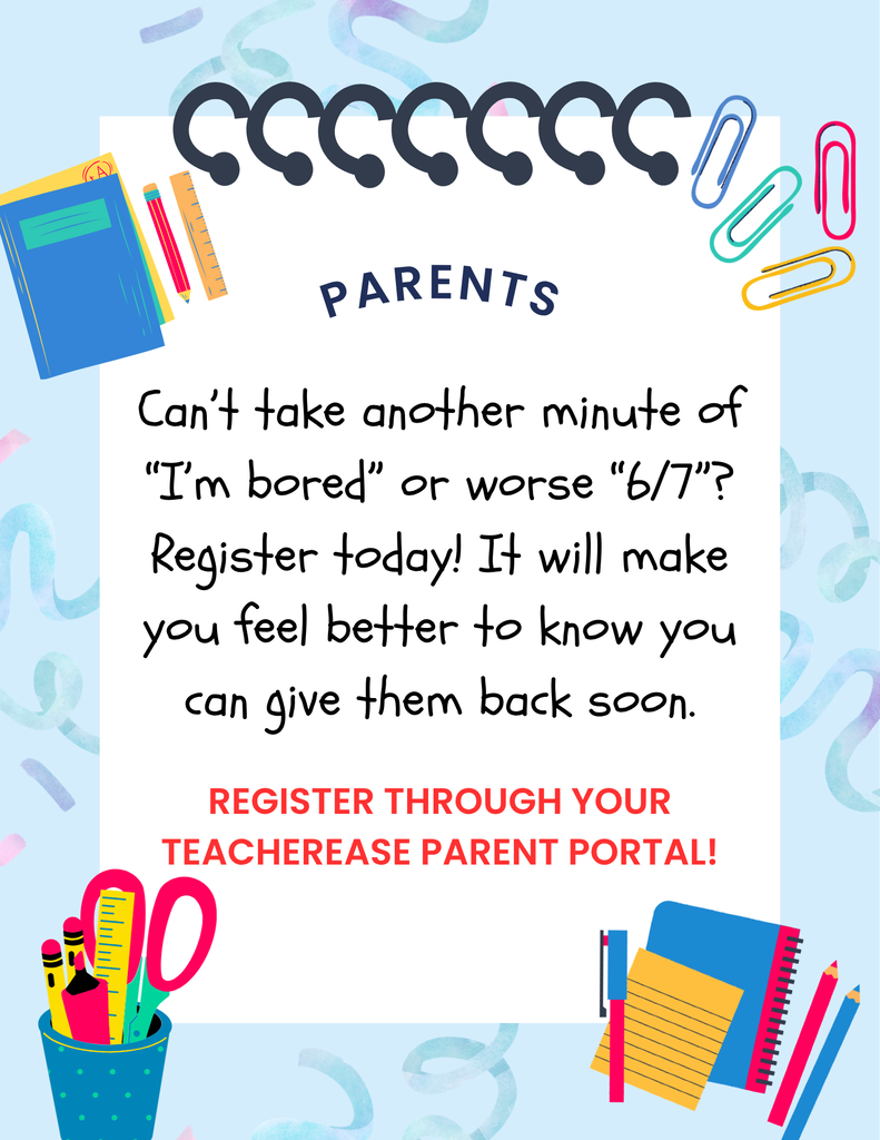 register