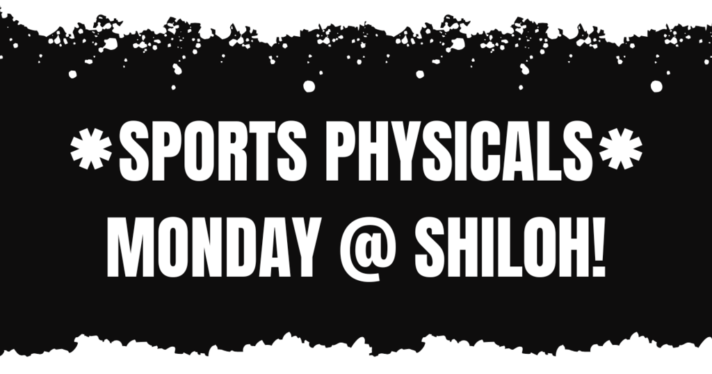 physicals