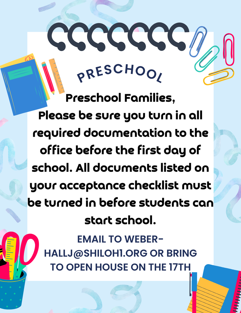 PreK