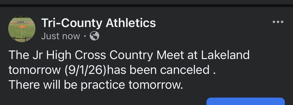 JH Cross Country