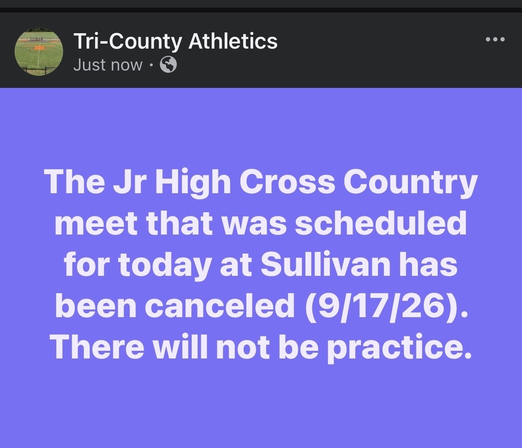 JH Cross Country