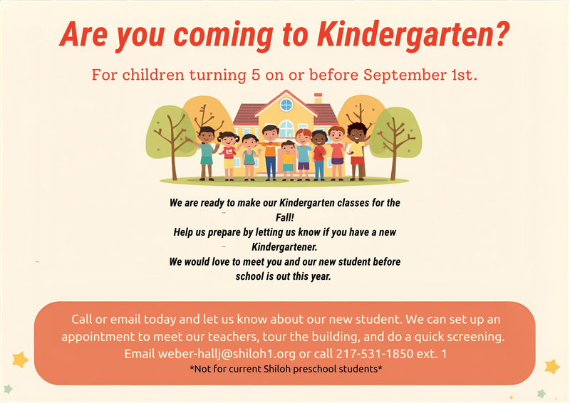 Kinder