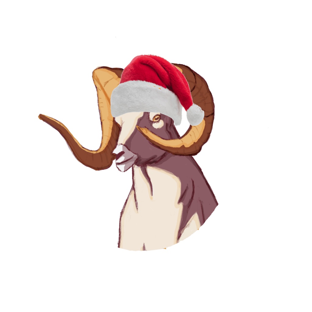 Santa Ram