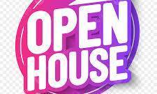 Open House