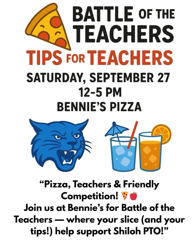 PTO Fundraiser