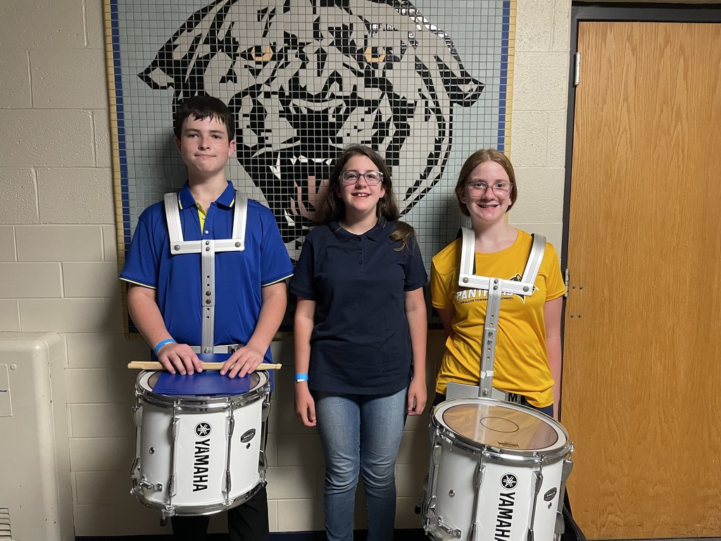 Percussion
