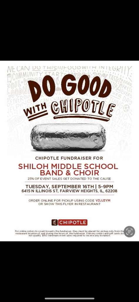 Dine to Donate