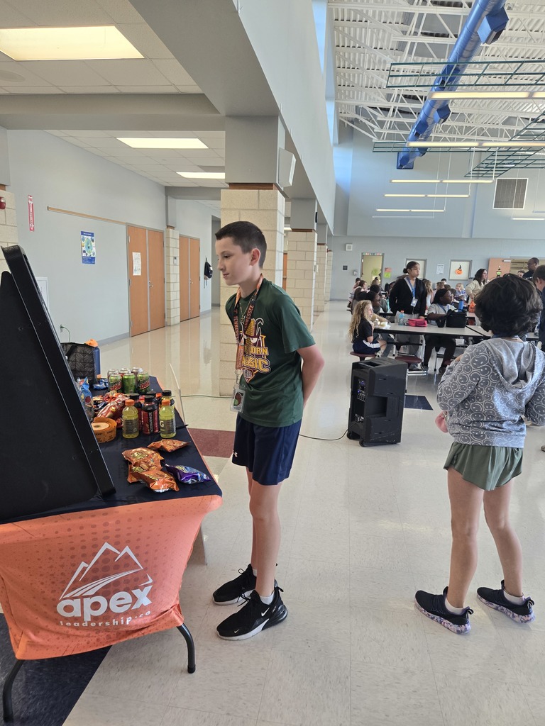 Apex Games