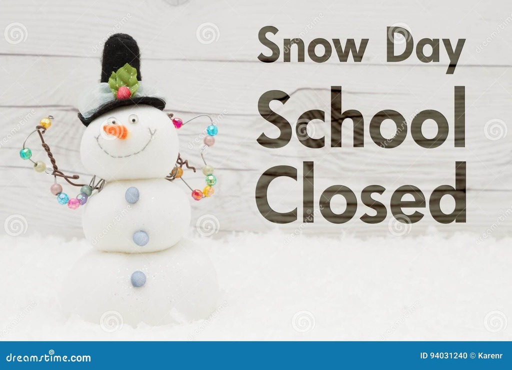Snow Day