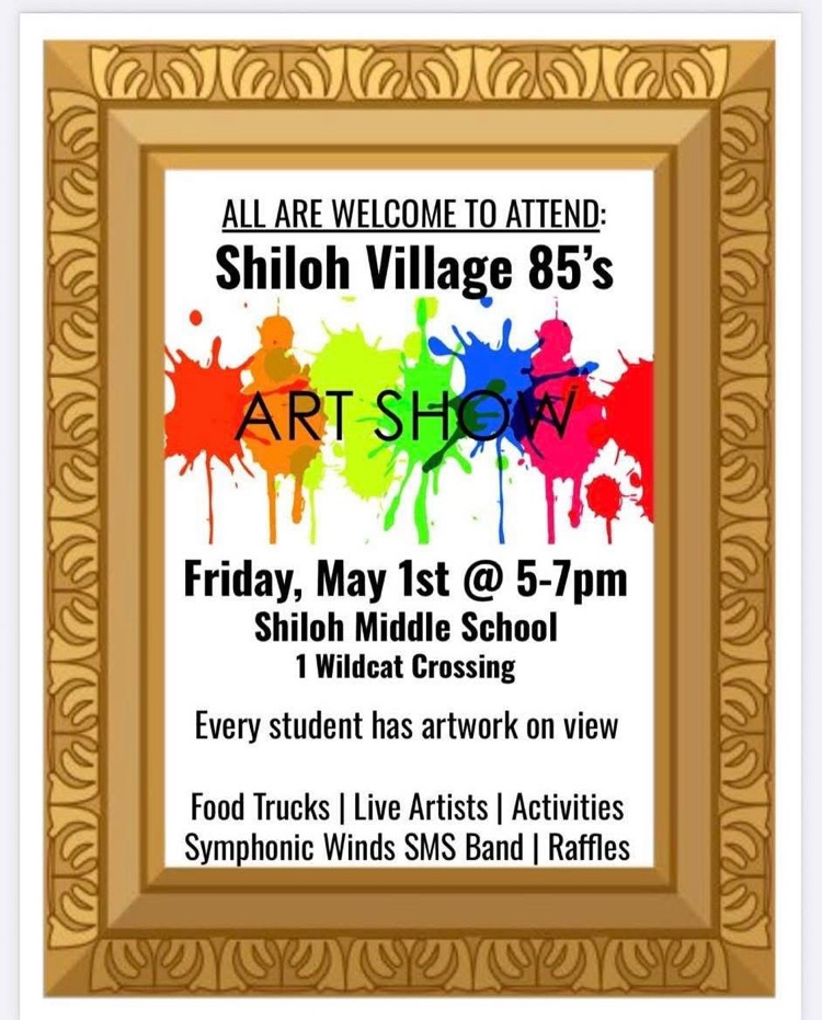 Art Show