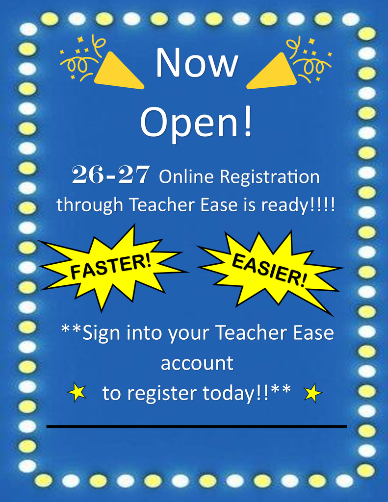 Registration