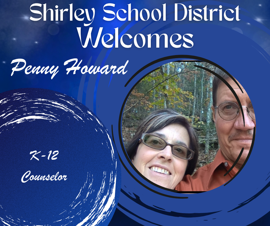 Welcome Penny Howard