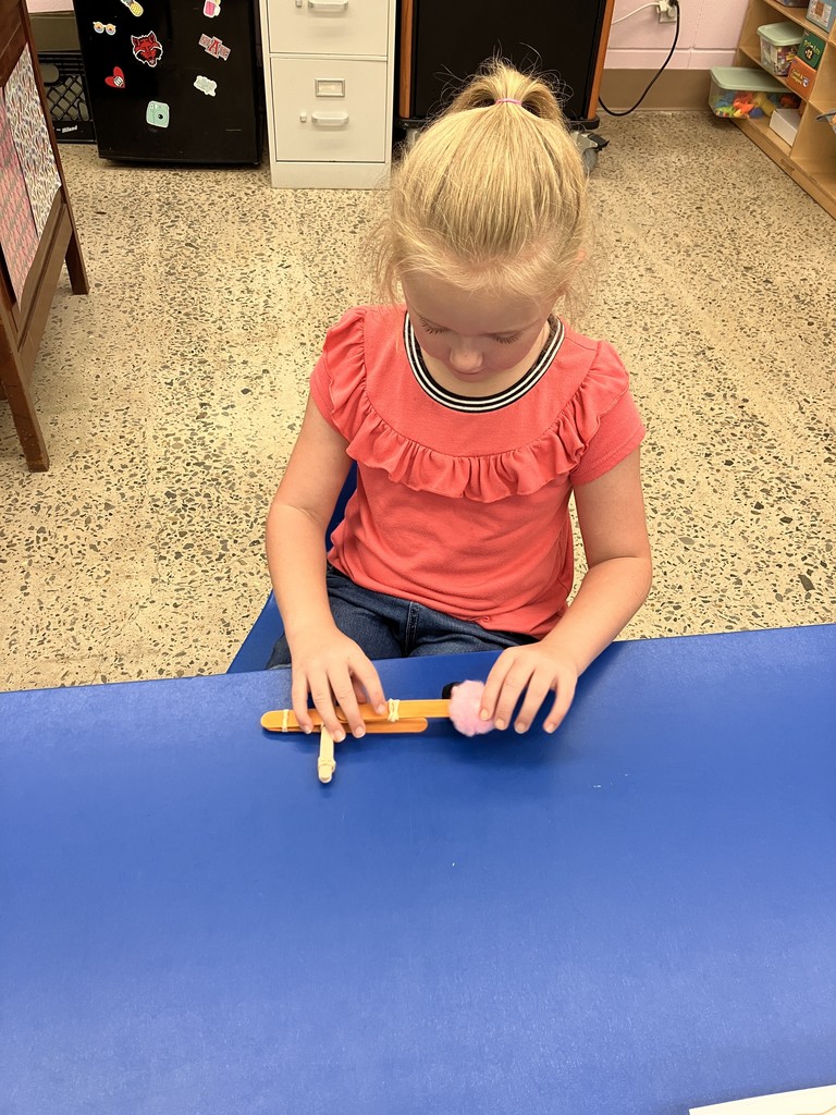 CATAPULT BUILDING
