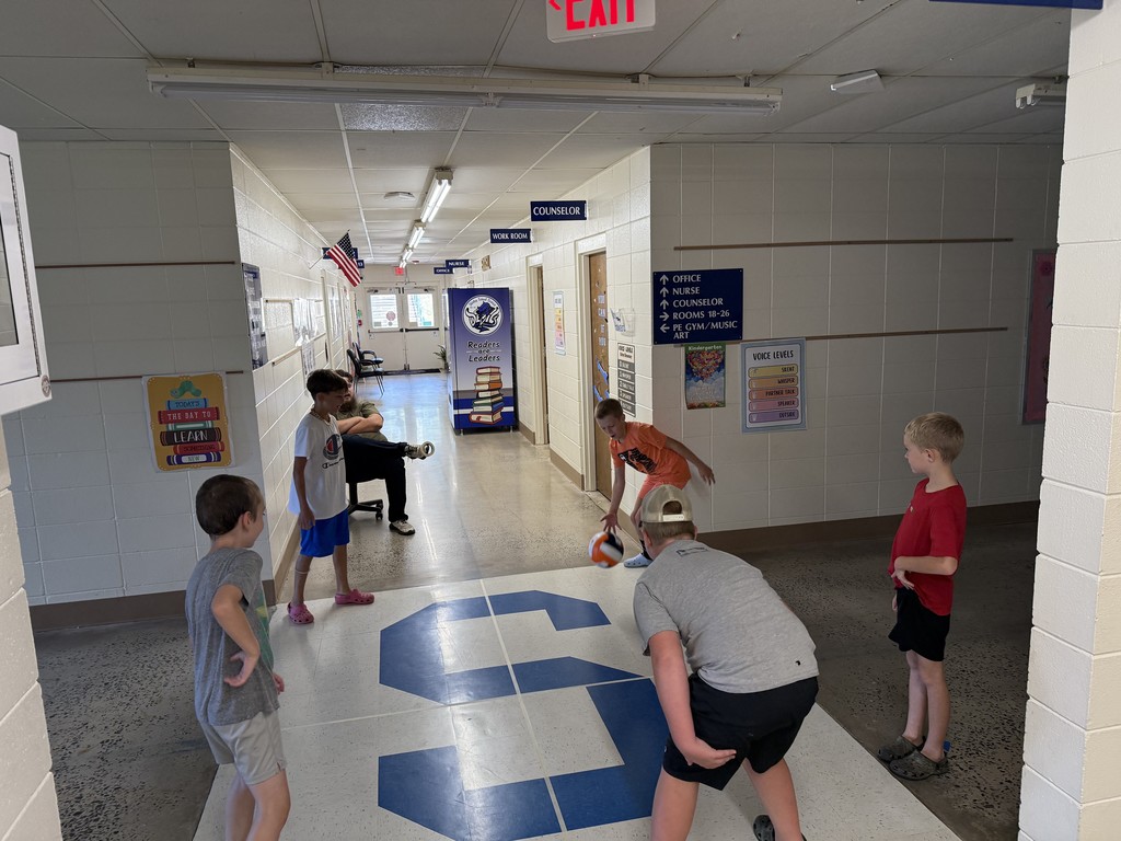 four square