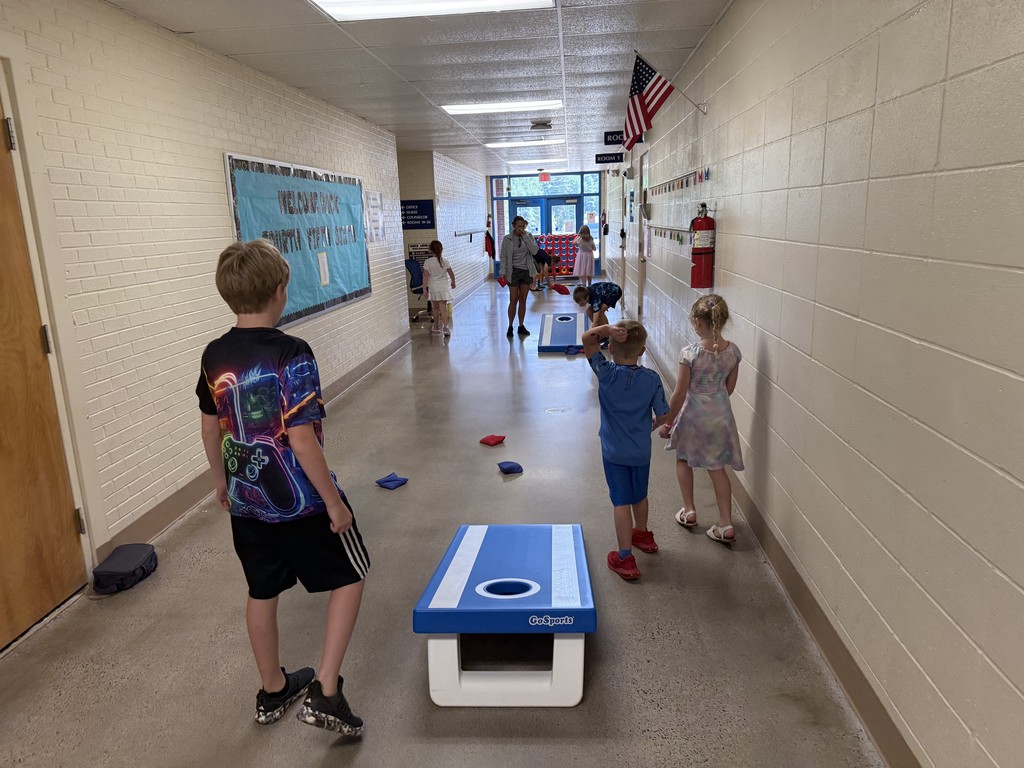 cornhole
