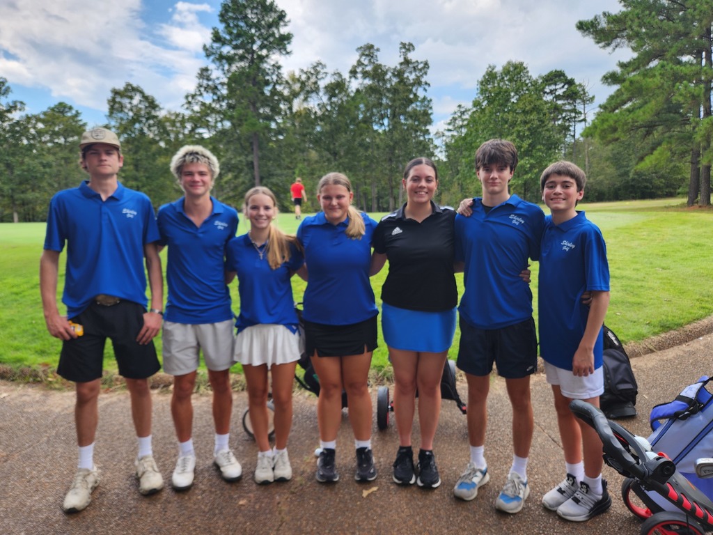 golf team