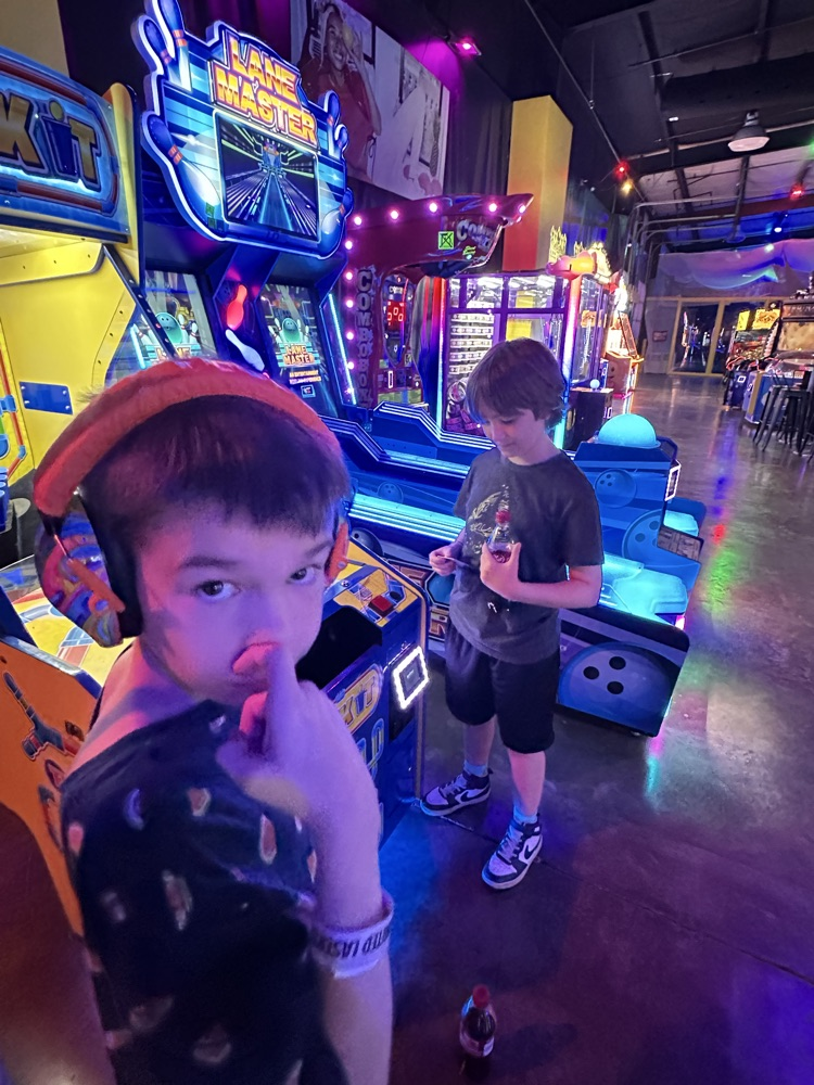 Action Jacks