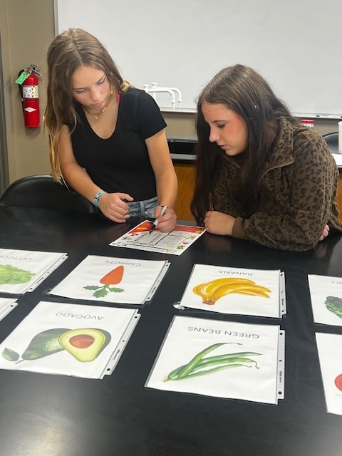 ASUHS Bridge to College Tour