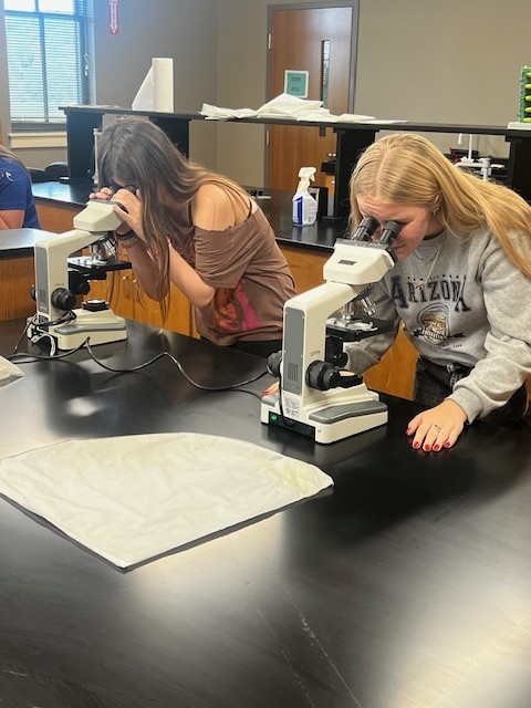 ASUHS Bridge to College Tour