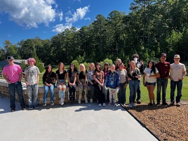 ASUHS Bridge to College Tour
