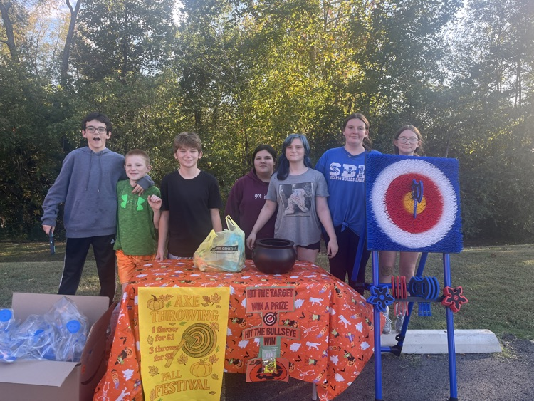 fall festival
