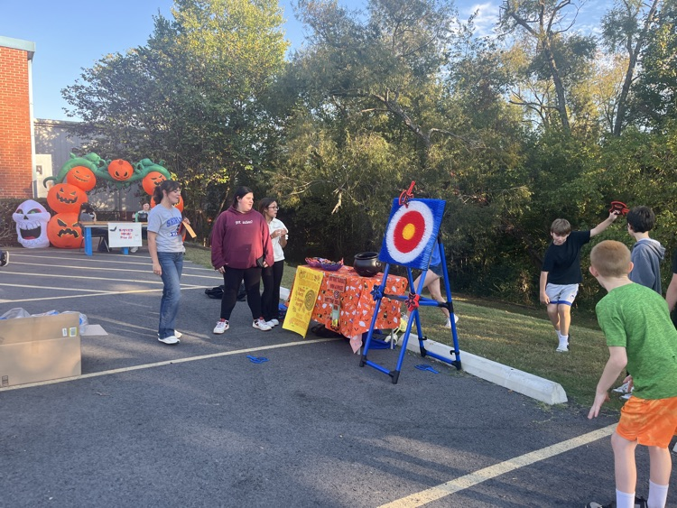 fall festival