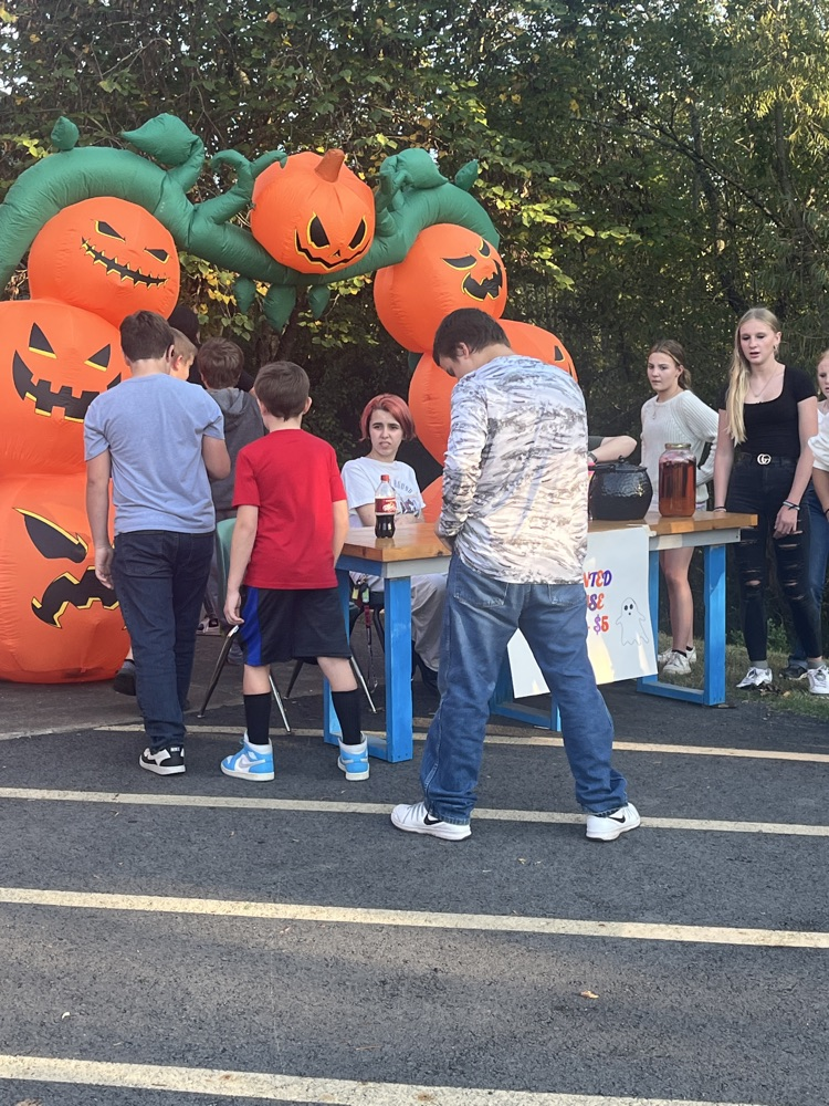 fall festival