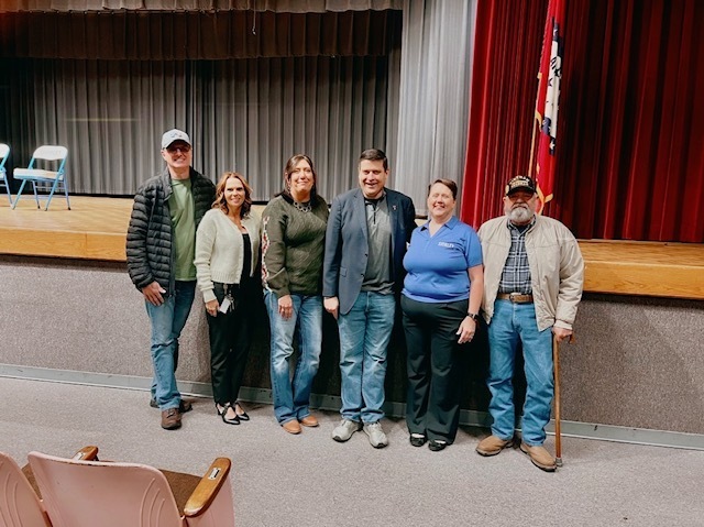 Veteran's DayAssembly 2025