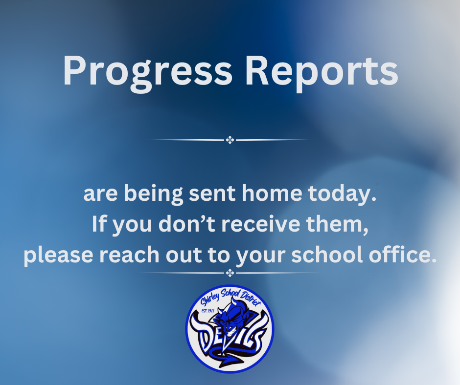 Progress Reports