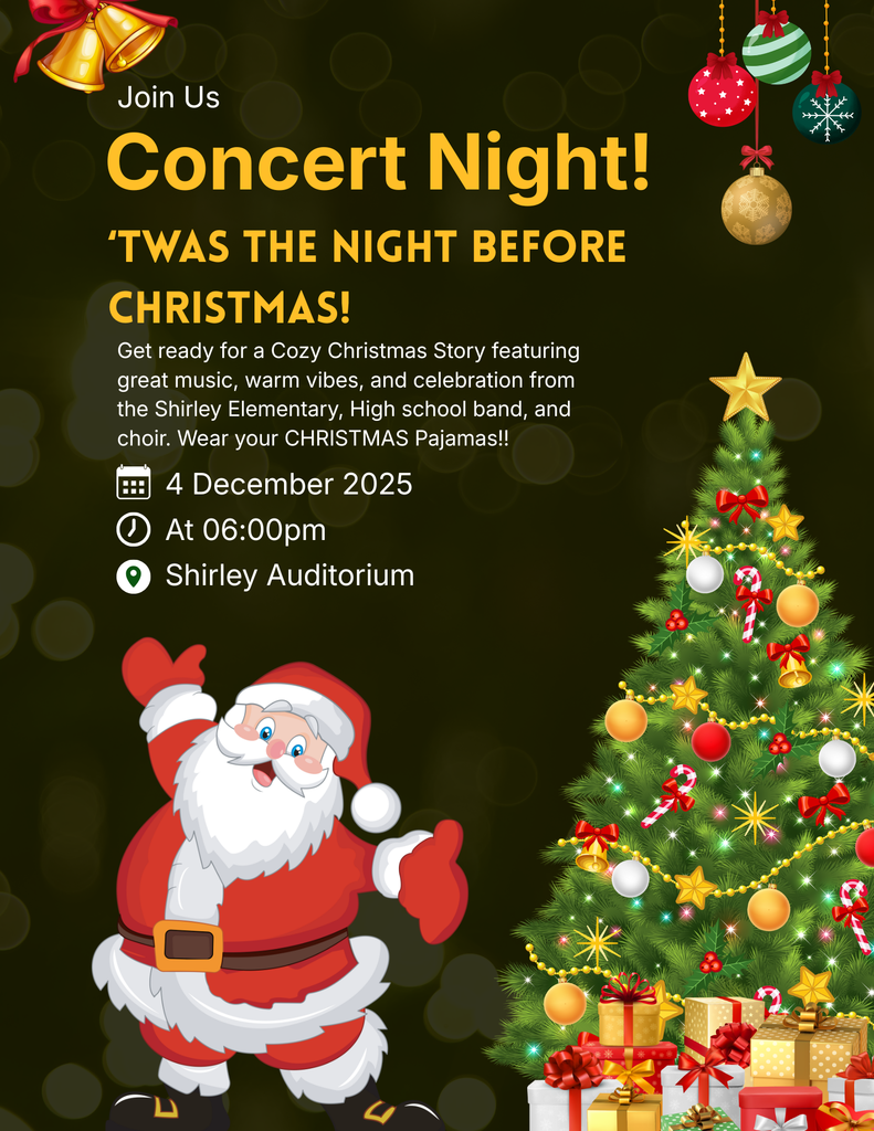 Annual Christmas Concert