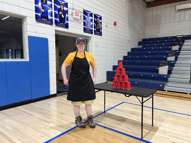 Soccer moms and grill dad’s