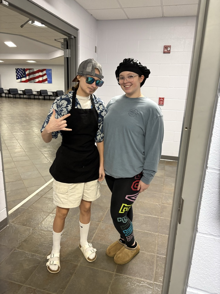 Soccer moms and grill dad’s