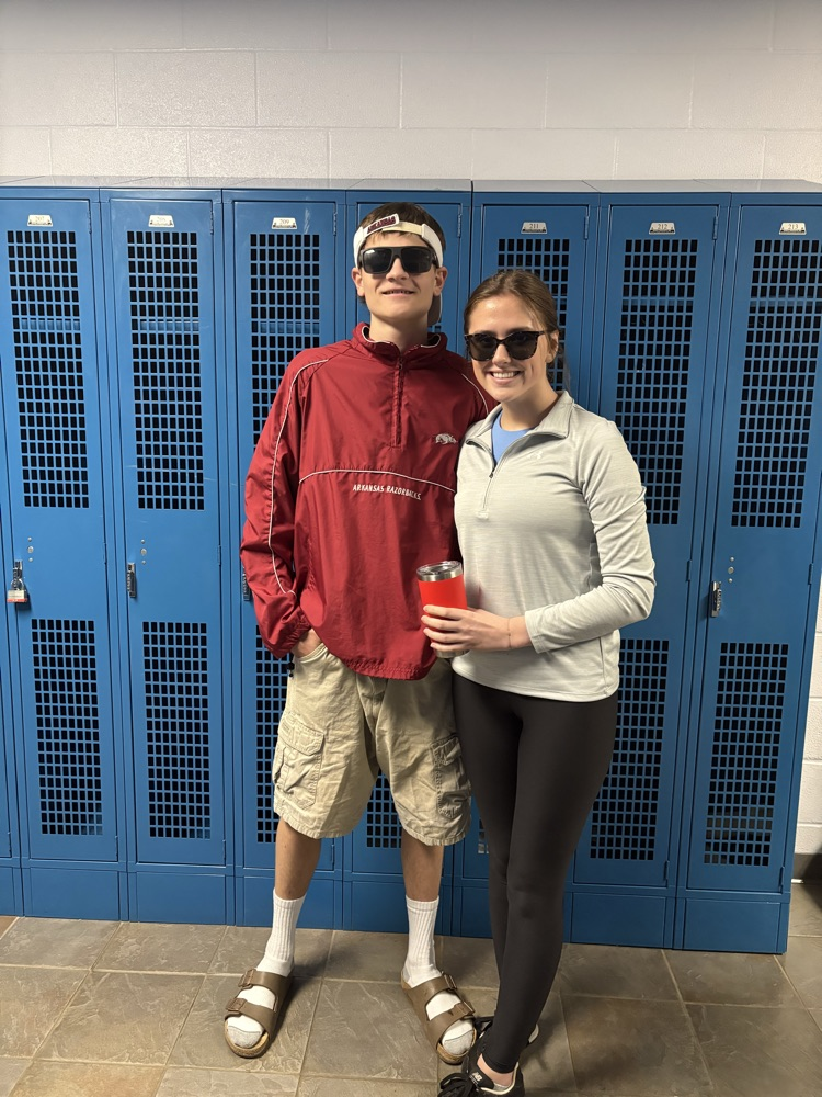 Soccer moms and grill Dad’s