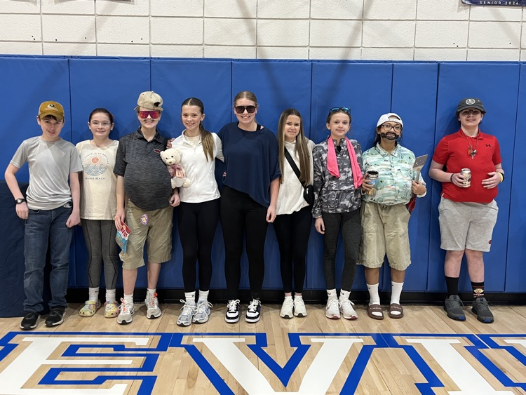 Soccer moms and grill Dads