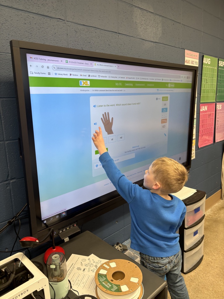 Learning all the ins and outs of testing time. 
