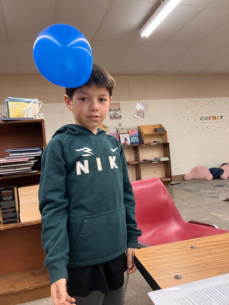 static electricity 4