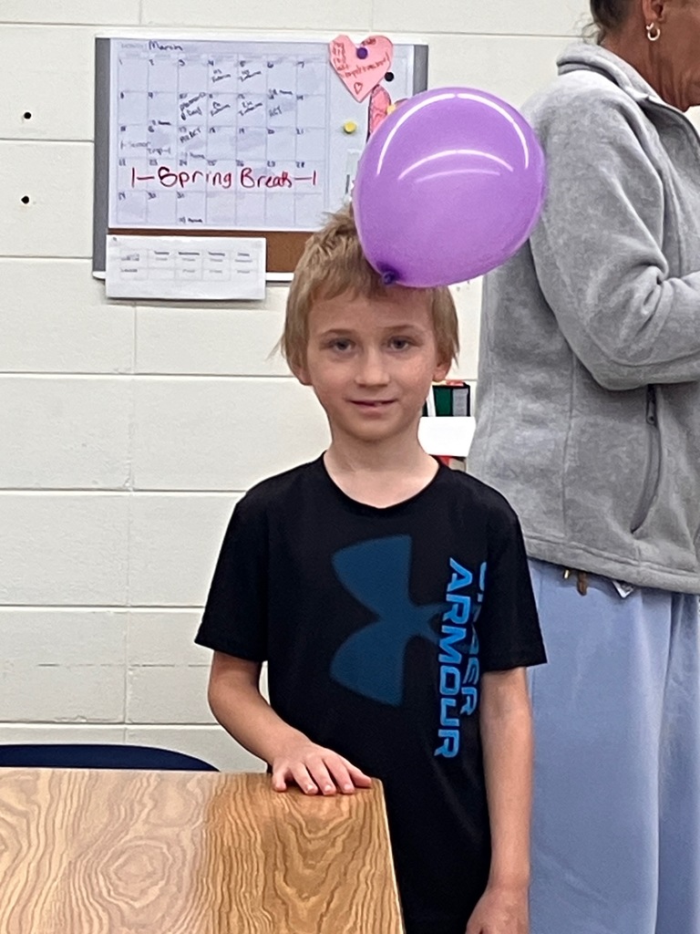 static electricity 2