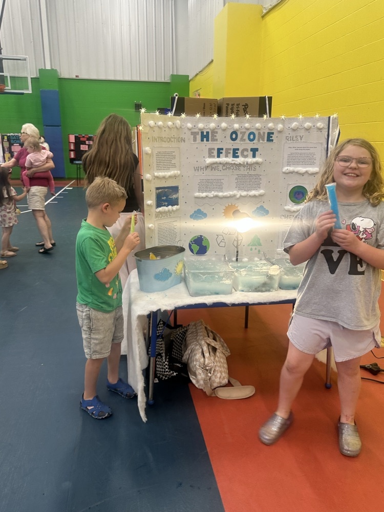 Science Fair