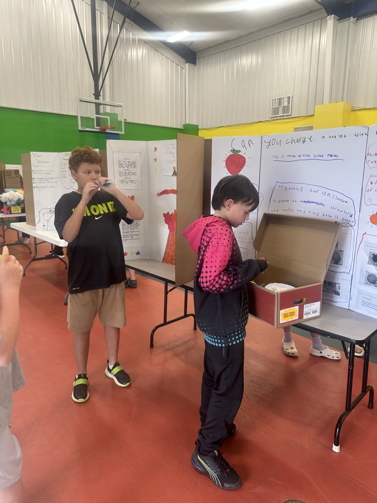 Science Fair