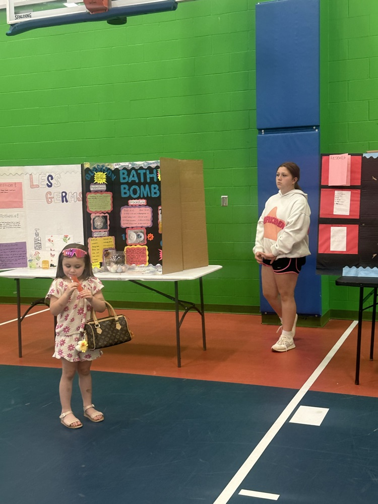 Science Fair