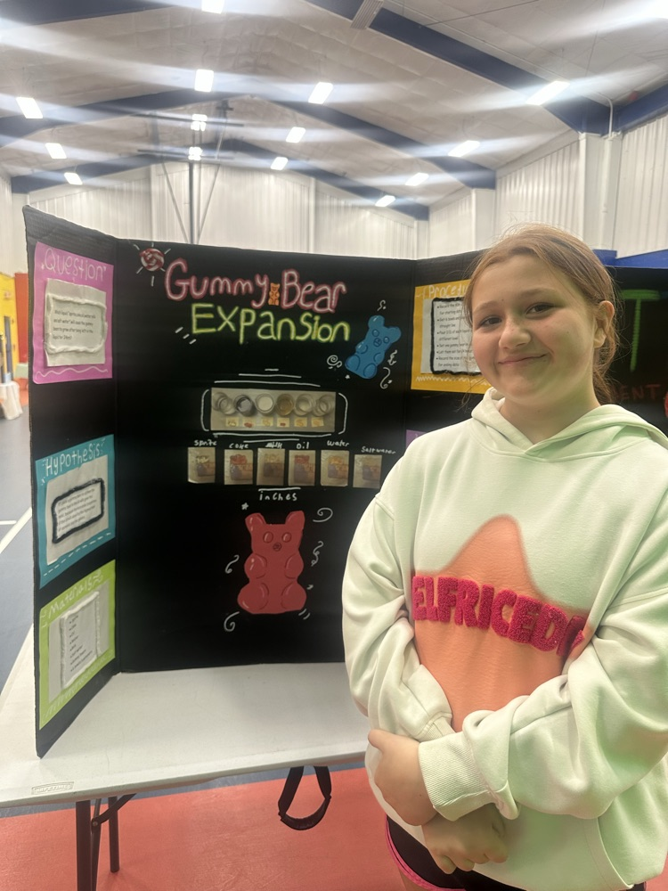 Science Fair