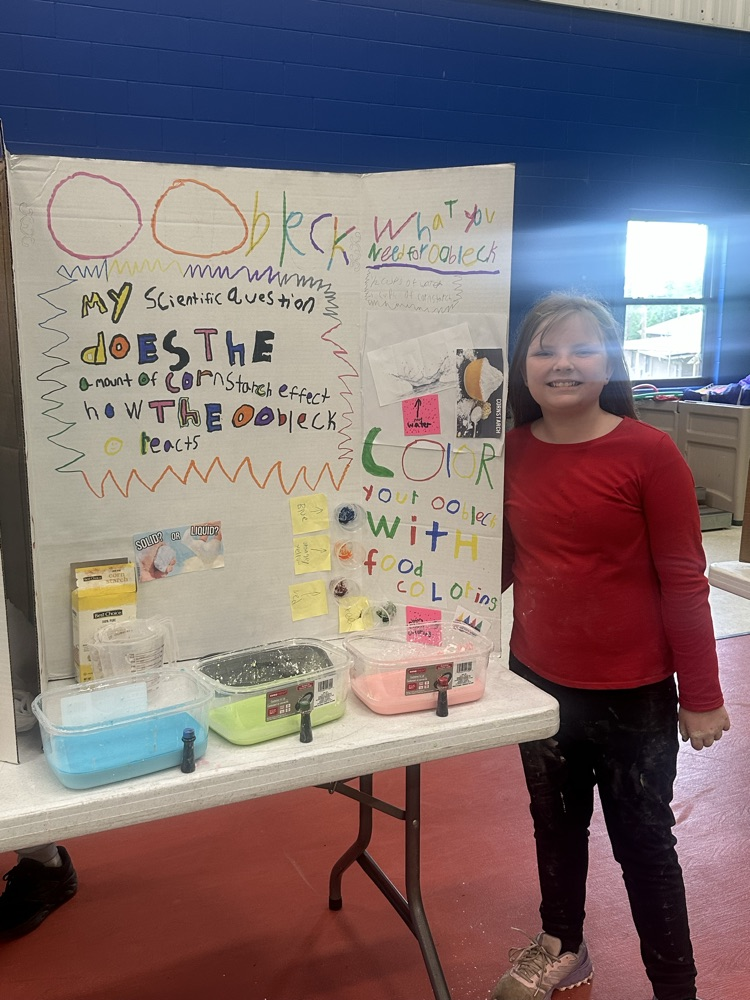 Science Fair