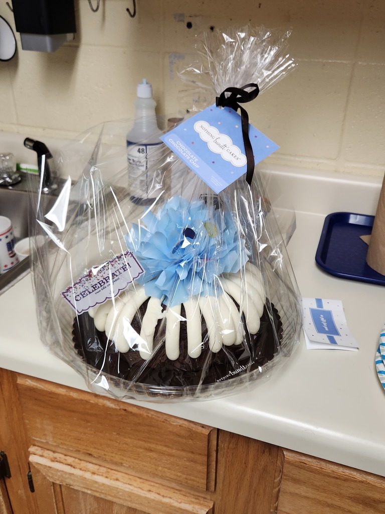 teacher appreciation