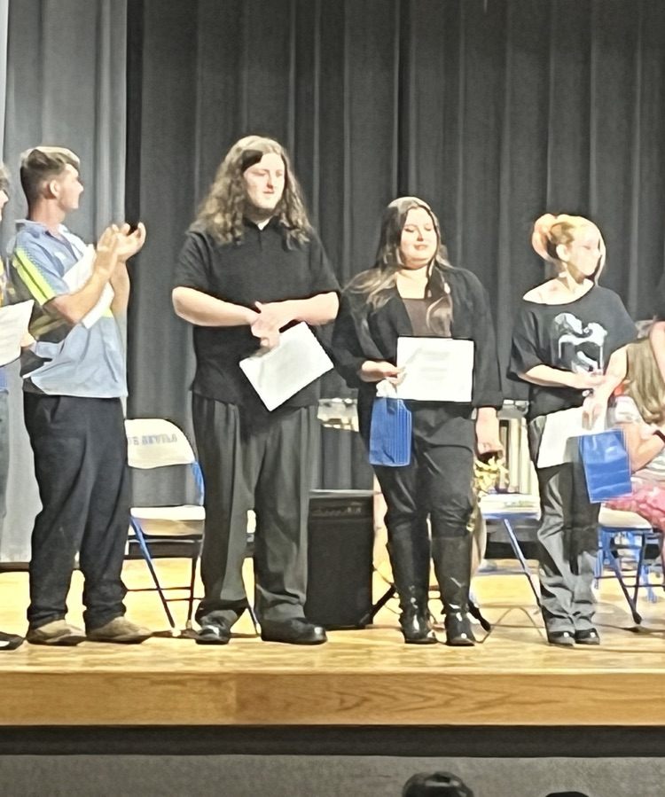 band and choir 