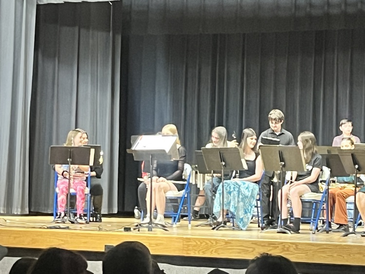 band and choir band and choir 