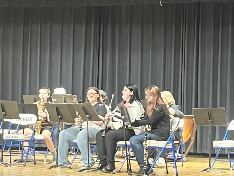 band and choir band and choir 