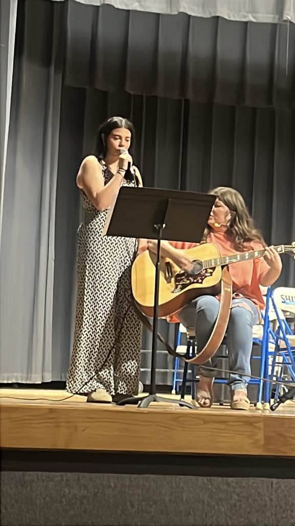 band and choir 